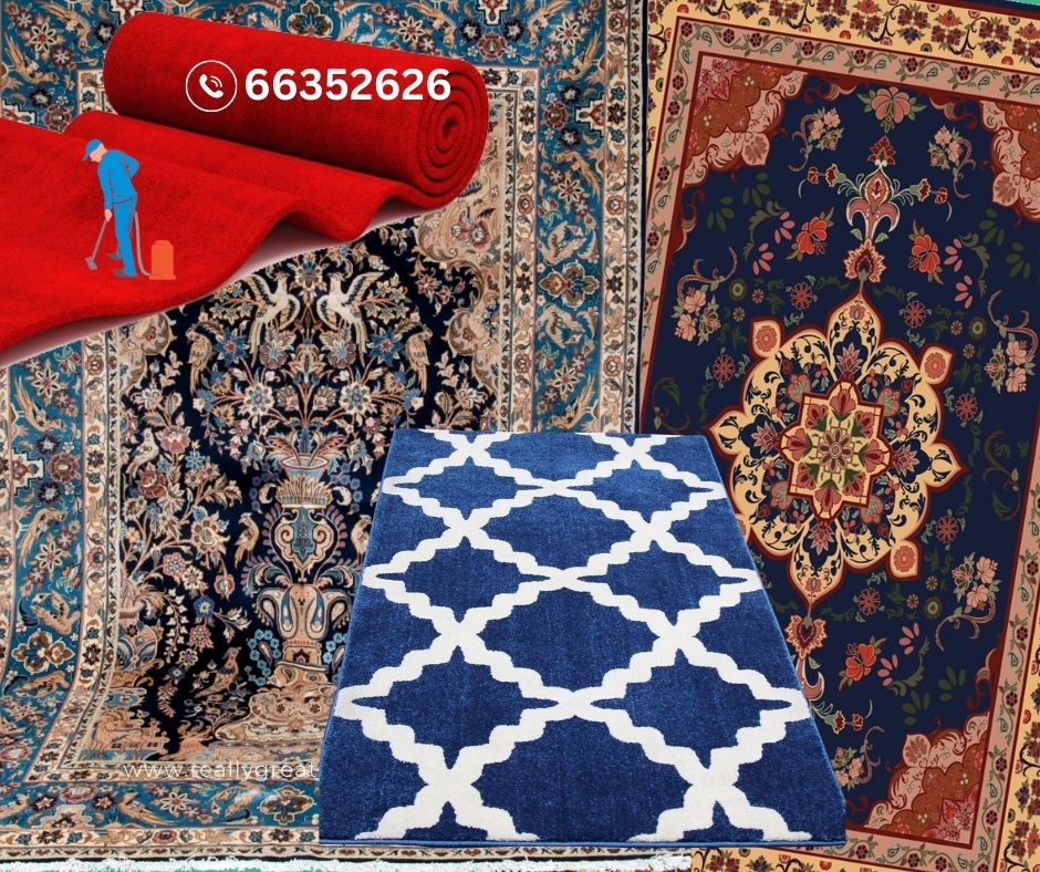 Carpet Price in Kuwait